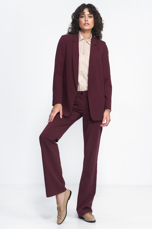 Jacket model 187962